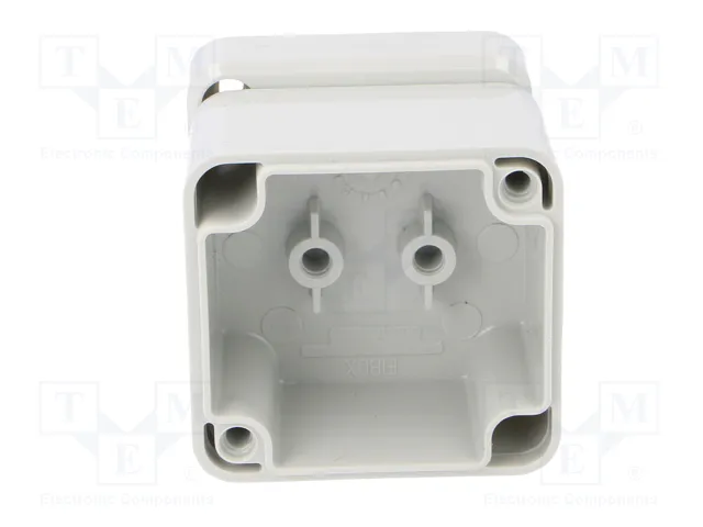 FIBOX EURONORD Carcasa Universal Gris FIBOX EURONORD Carcasa Universal Gris