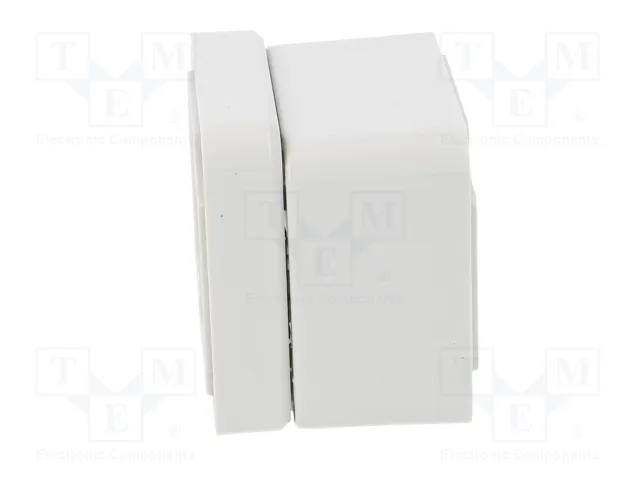 FIBOX EURONORD Carcasa Universal Gris FIBOX EURONORD Carcasa Universal Gris