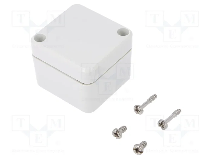 FIBOX EURONORD Carcasa Universal Gris FIBOX EURONORD Carcasa Universal Gris