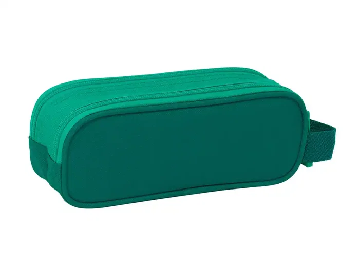 Safta Portatodo Doble Real Betis Balompié Resistente al Agua Safta Portatodo Doble Real Betis Balompié Resistente al Agua
