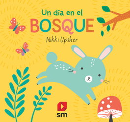 SM Un día en el bosque