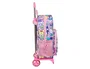 Safta Mochila Modelo 180 con Carro 905 Hello Kitty & Friends