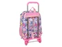 Safta Mochila Modelo 180 con Carro 905 Hello Kitty & Friends