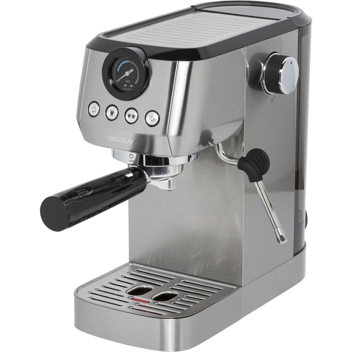 Cecotec Power Espresso 20 Steel Pro