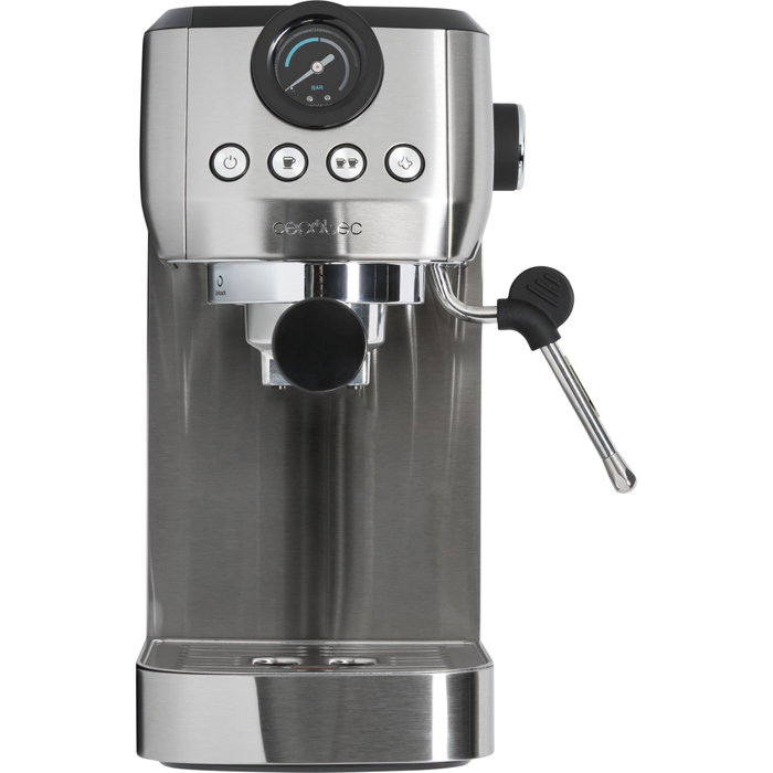 Cecotec Power Espresso 20 Steel Pro