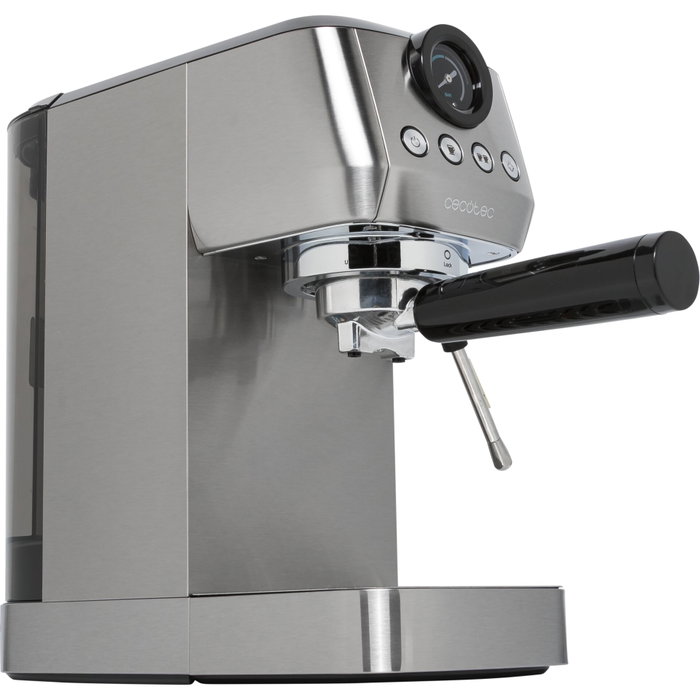 Cecotec Power Espresso 20 Steel Pro