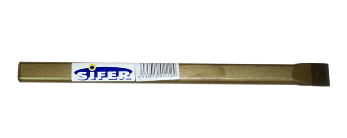 SIFER Cortafrios 350 mm W558B-350 SIFER Cortafrios 350 mm W558B-350