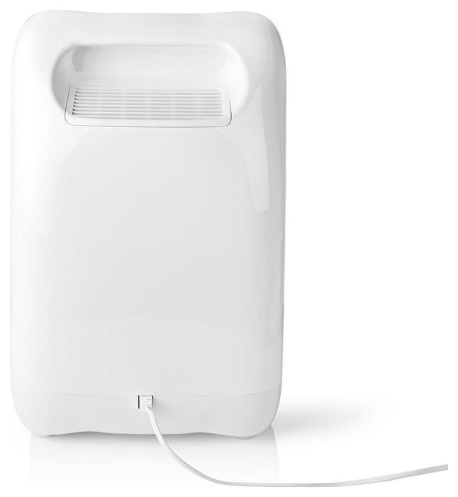Nedis Purificador de Aire AIPU200CWT 25 m² 54 dB 50 W Blanco