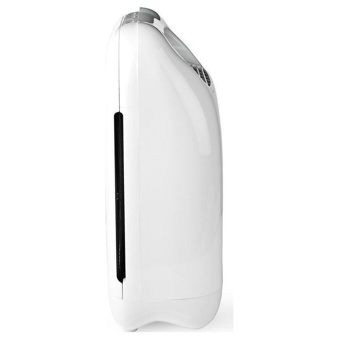 Nedis Purificador de Aire AIPU200CWT 25 m² 54 dB 50 W Blanco