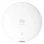 Huawei Antena Interior Inteligente Dual 2+2 AP362 Wi-Fi 6 (802.11ax) para Cobertura y Rendimiento de Red