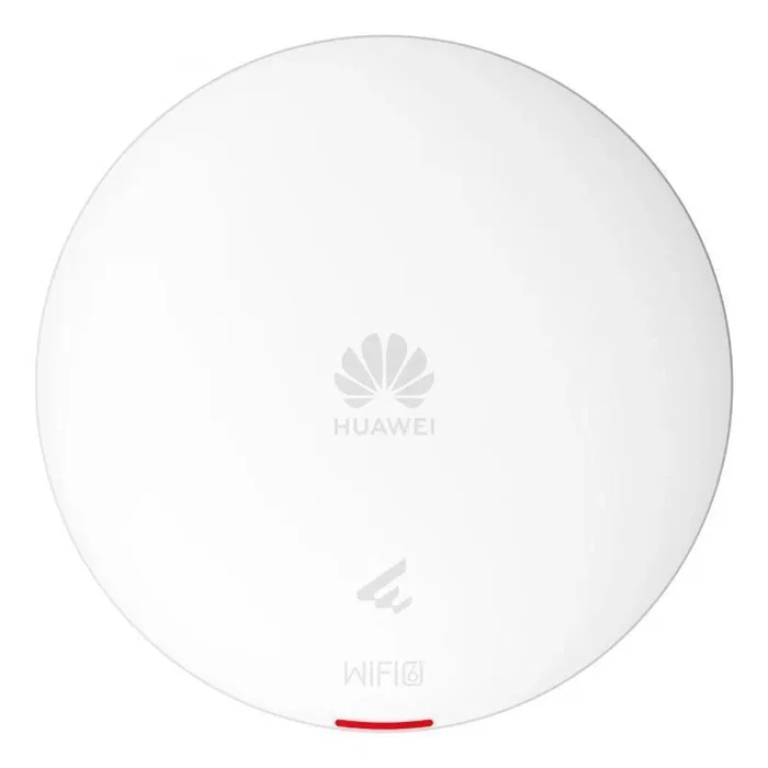 Huawei Antena Interior Inteligente Dual 2+2 AP362 Wi-Fi 6 (802.11ax) para Cobertura y Rendimiento de Red