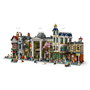 LEGO Icons Museo de Historia Natural
