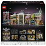 LEGO Icons Museo de Historia Natural