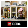 LEGO Icons Museo de Historia Natural