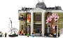 LEGO Icons Museo de Historia Natural