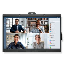 Sharp WD551 55" 4K Ultra HD Direct-LED Display