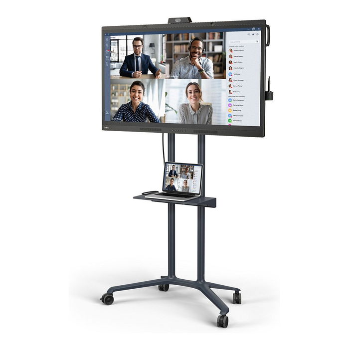 Sharp WD551 55" 4K Ultra HD Direct-LED Display