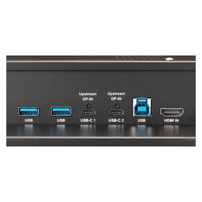 Sharp WD551 55" 4K Ultra HD Direct-LED Display