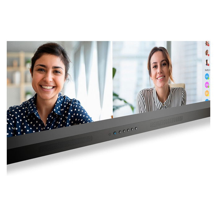 Sharp WD551 55" 4K Ultra HD Direct-LED Display