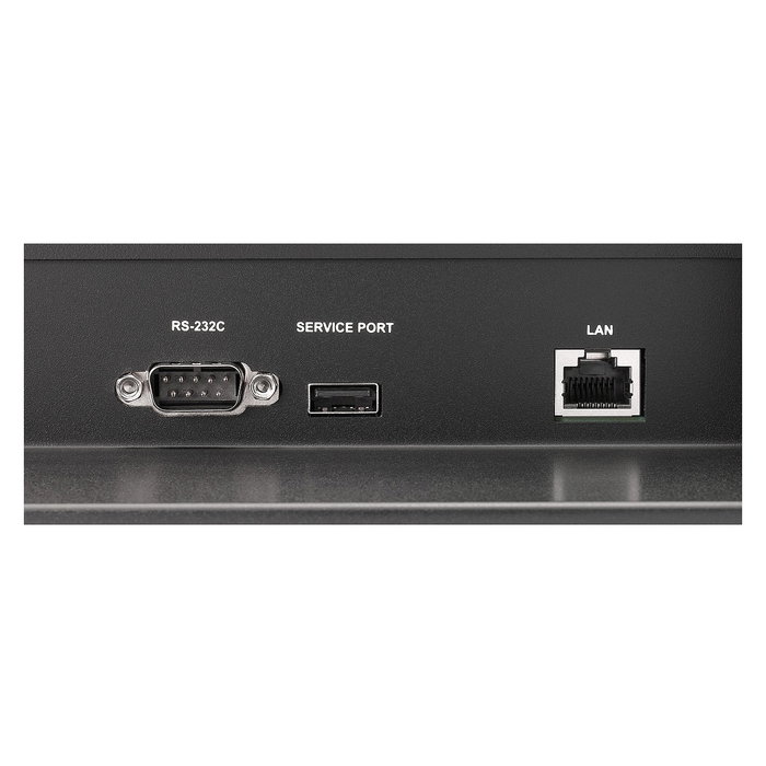 Sharp WD551 55" 4K Ultra HD Direct-LED Display