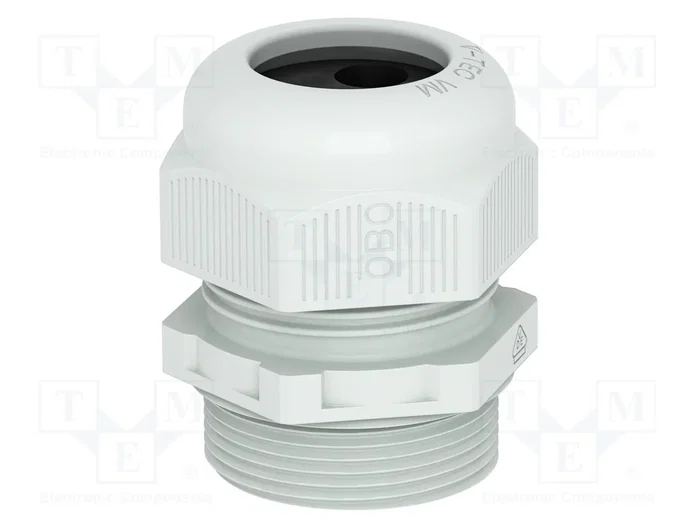 OBO BETTERMANN Sello aislante M25 1,5 OBO BETTERMANN Sello aislante M25 1,5
