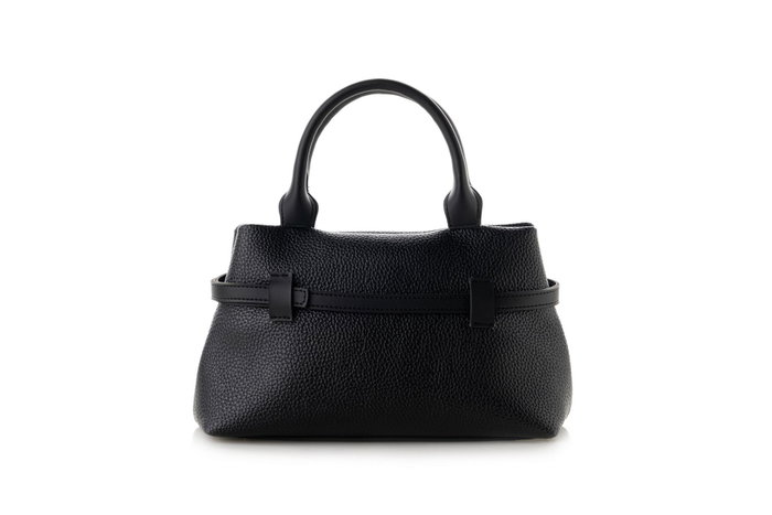 Vince Camuto Bolso Vittoria Mini Negro 100% Polipiel Vince Camuto Bolso Vittoria Mini Negro 100% Polipiel