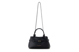 Vince Camuto Bolso Vittoria Mini Negro 100% Polipiel