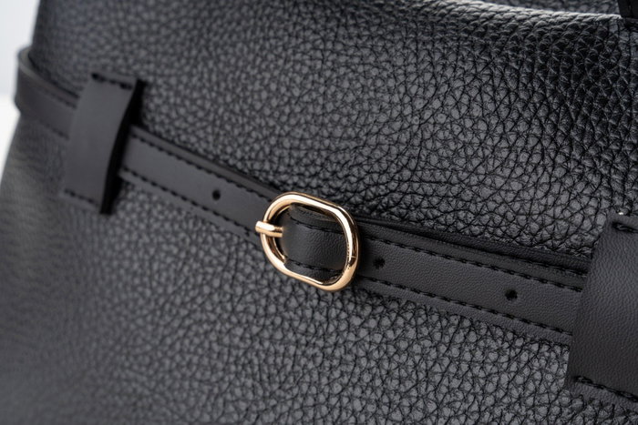 Vince Camuto Bolso Vittoria Mini Negro 100% Polipiel Vince Camuto Bolso Vittoria Mini Negro 100% Polipiel