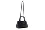 Vince Camuto Bolso Vittoria Mini Negro 100% Polipiel