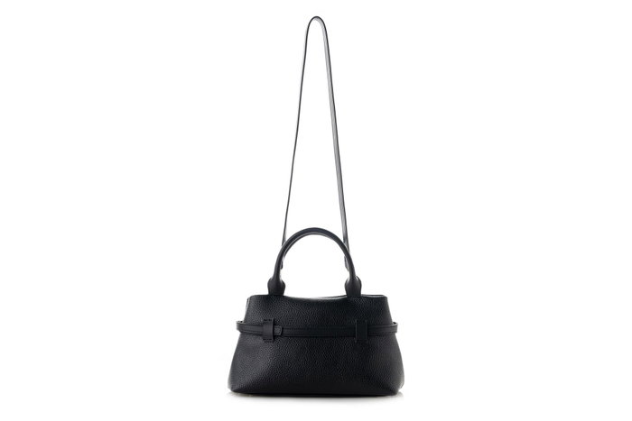 Vince Camuto Bolso Vittoria Mini Negro 100% Polipiel Vince Camuto Bolso Vittoria Mini Negro 100% Polipiel
