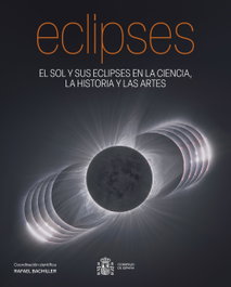 Eclipses, Rafael Bachiller - CSIC