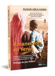 Amaneceres en Yenín, Susan Abulhawa - BOLDLETTERS