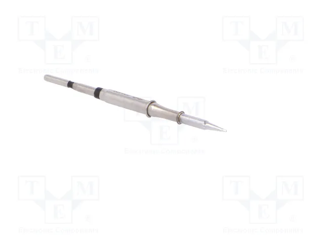JBC TOOLS Punta de soldadura destornillador Nano 0,4x0,2mm