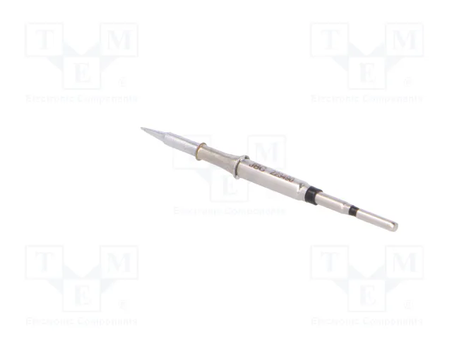 JBC TOOLS Punta de soldadura destornillador Nano 0,4x0,2mm