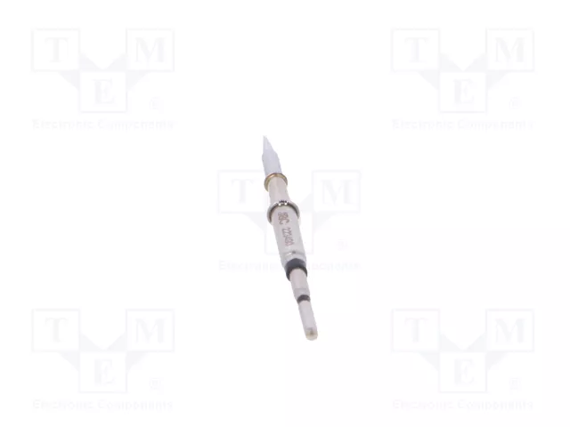 JBC TOOLS Punta de soldadura destornillador Nano 0,4x0,2mm