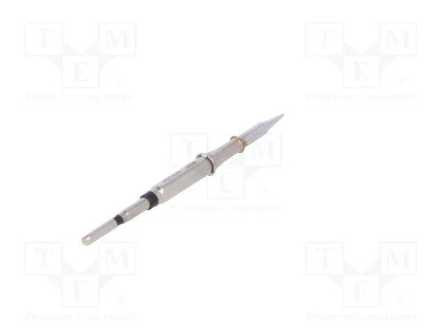 JBC TOOLS Punta de soldadura destornillador Nano 0,4x0,2mm