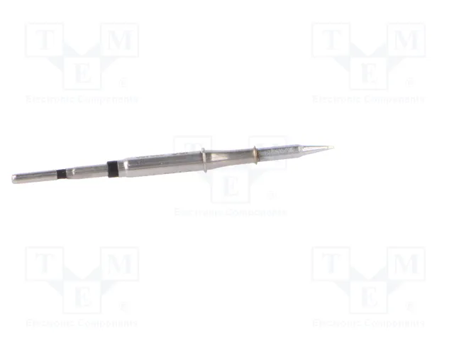 JBC TOOLS Punta de soldadura destornillador Nano 0,4x0,2mm