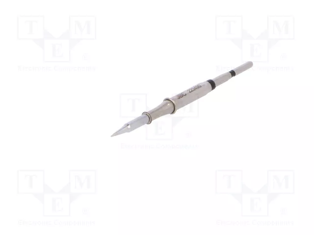 JBC TOOLS Punta de soldadura destornillador Nano 0,4x0,2mm