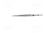 JBC TOOLS Punta de soldadura destornillador Nano 0,4x0,2mm
