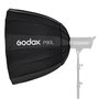 Godox P90L Softbox Parabólica de 90 cm