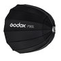 Godox P90L Softbox Parabólica de 90 cm