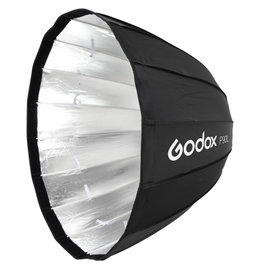 Godox P90L Softbox Parabólica de 90 cm