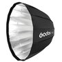 Godox P90L Softbox Parabólica de 90 cm