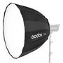Godox P90L Softbox Parabólica de 90 cm