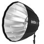 Godox P90L Softbox Parabólica de 90 cm