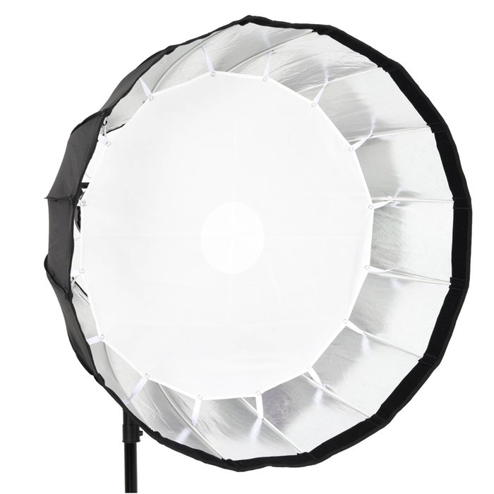 Godox P90L Softbox Parabólica de 90 cm Godox P90L Softbox Parabólica de 90 cm