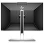 HP E24m G4 Monitor de conferencias Full HD 23.8 IPS USB-C Black/Silver