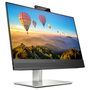HP E24m G4 Monitor de conferencias Full HD 23.8 IPS USB-C Black/Silver