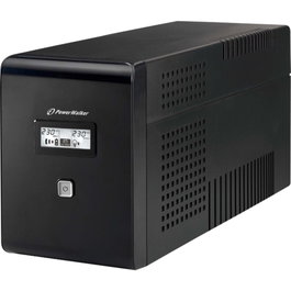 PowerWalker VI 2000 LCD 2000VA/1200W Line-Interactive