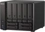 QNAP TS-H973AX NAS Torre Ryzen Embedded V1500B 32 GB DDR4 9 Bahías